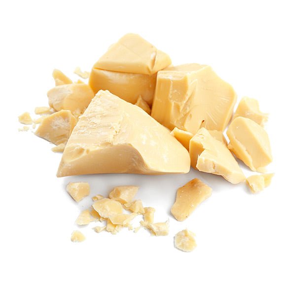 Cocoa Butter (Deodorized) - The Life Organizer Distributions