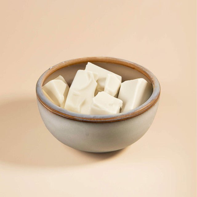 NatureWax C - 6 Coconut & Soy Candle Wax - The Life Organizer Distributions