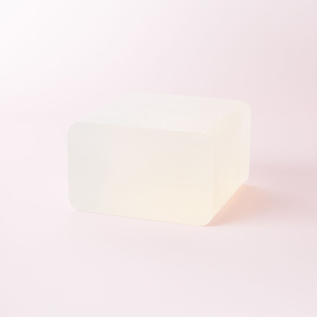 SFIC Aloe Vera Melt & Pour Soap Base - The Life Organizer Distributions