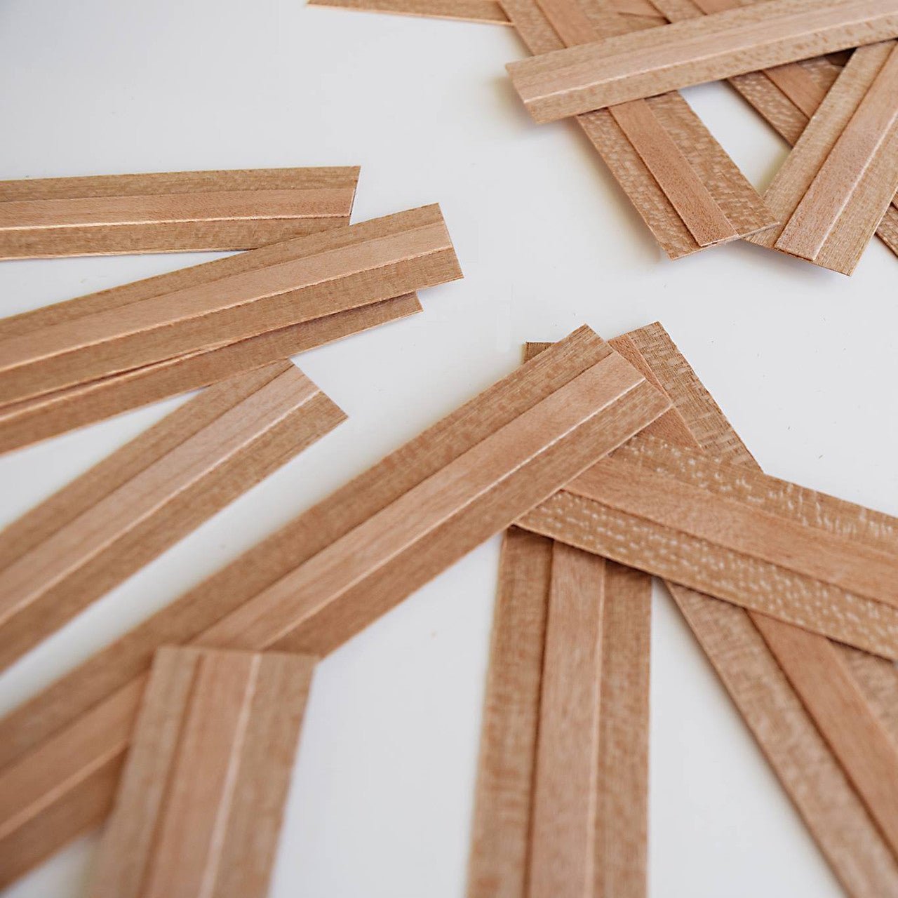 Wooden Wicks - Medium - The Life Organizer Distributions