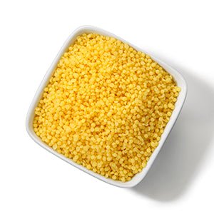 Yellow Beeswax - The Life Organizer Distributions